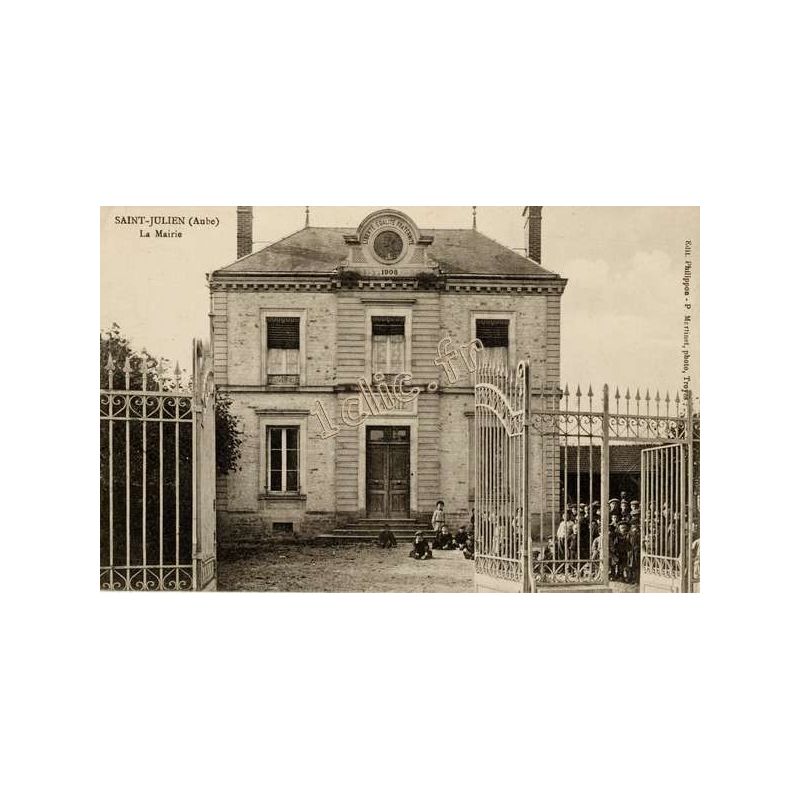 Saint-Julien