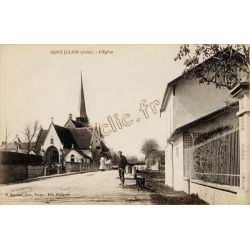Saint-Julien