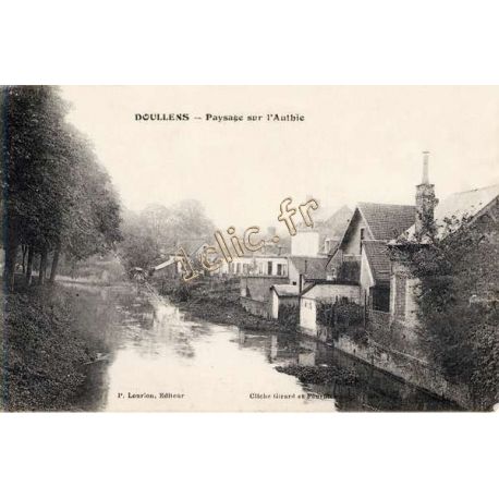 DOULLENS