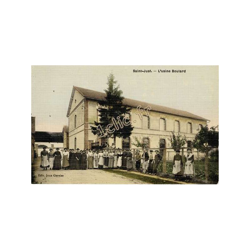 Saint-Just