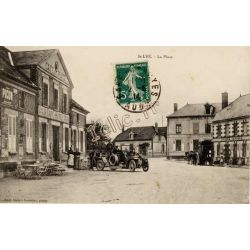 Saint-Lye