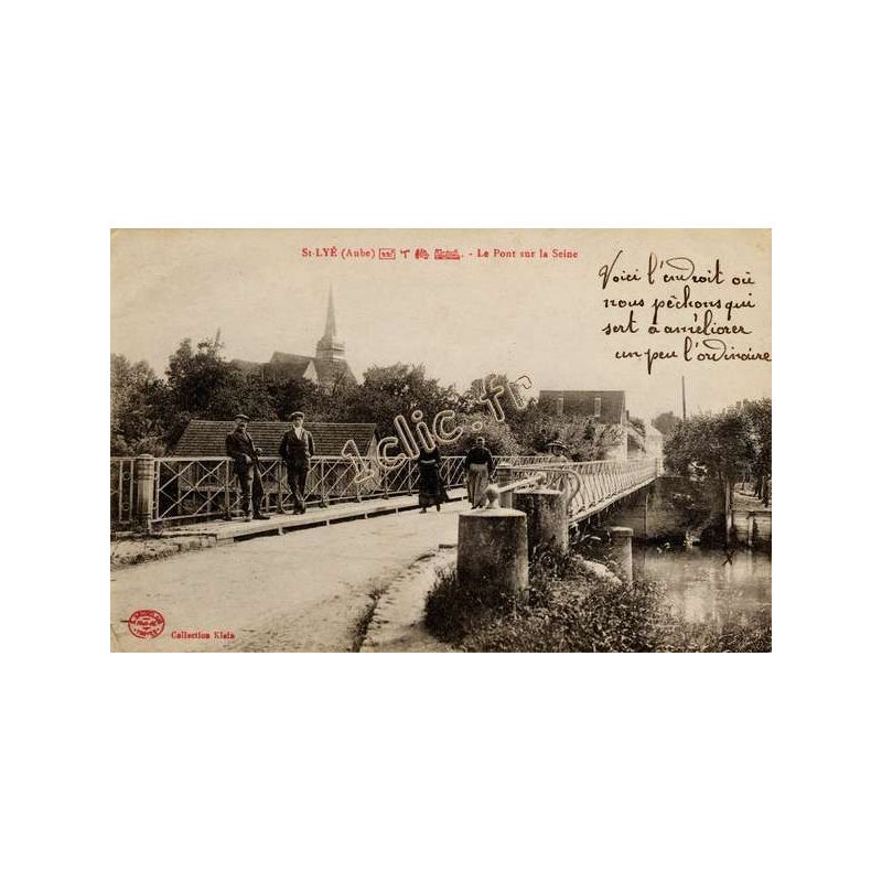 Saint-Lye