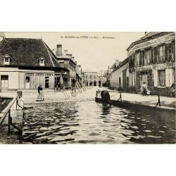 Saint-Mards-En-Othe