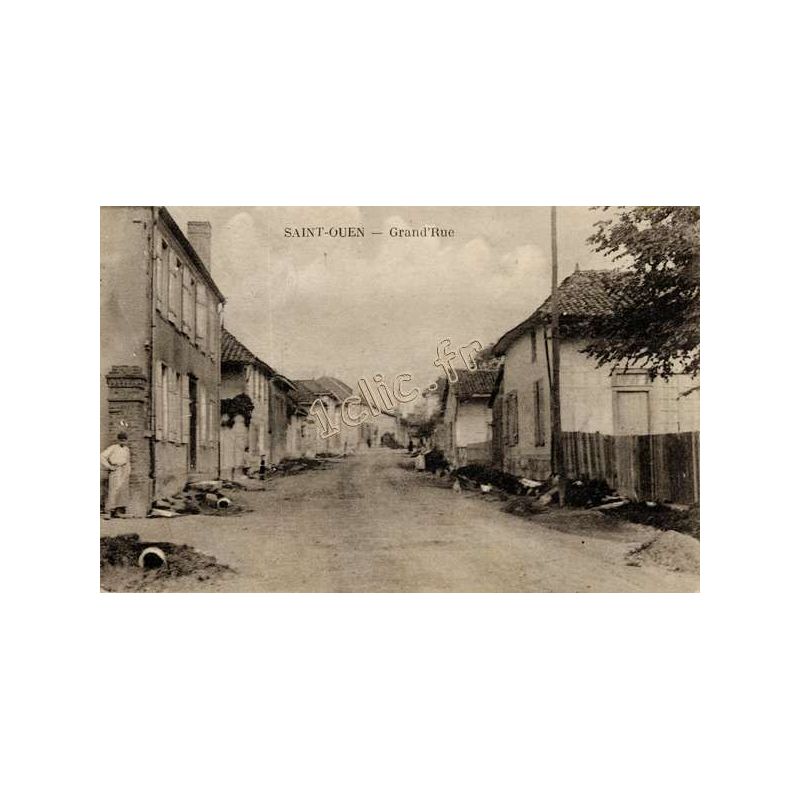 Saint-Ouen