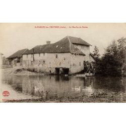 Saint-Parres-Aux-Tertres