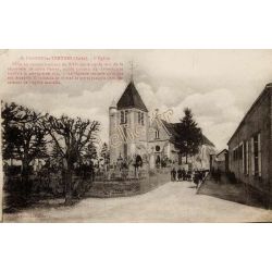Saint-Parres-Aux-Tertres