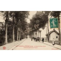 Saint-Parres-Aux-Tertres