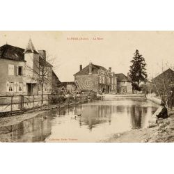 Saint-Phal
