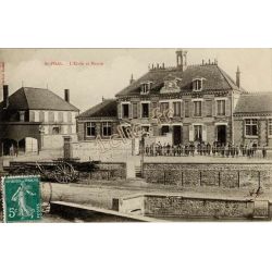 Saint-Phal