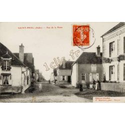 Saint-Phal