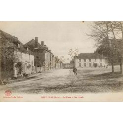 Saint-Phal