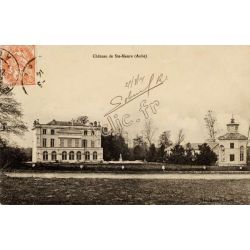 Sainte-Maure
