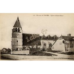 Sainte-Maure