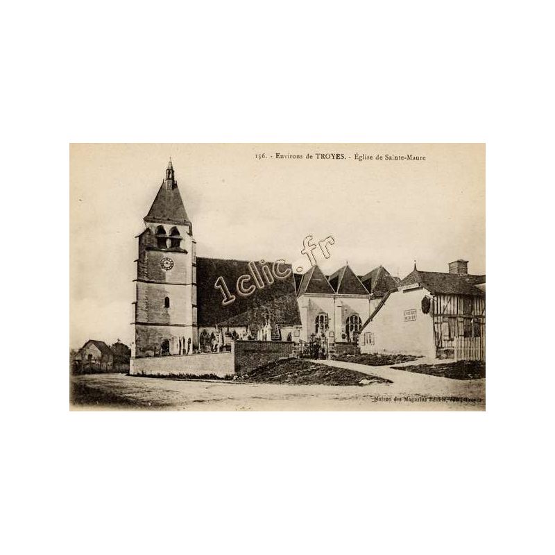 Sainte-Maure