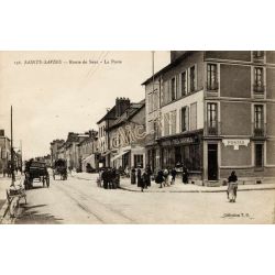 Sainte-Savine