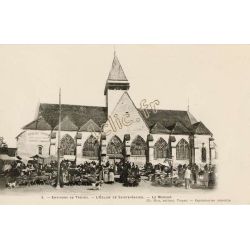 Sainte-Savine