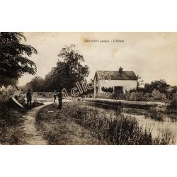 Savieres