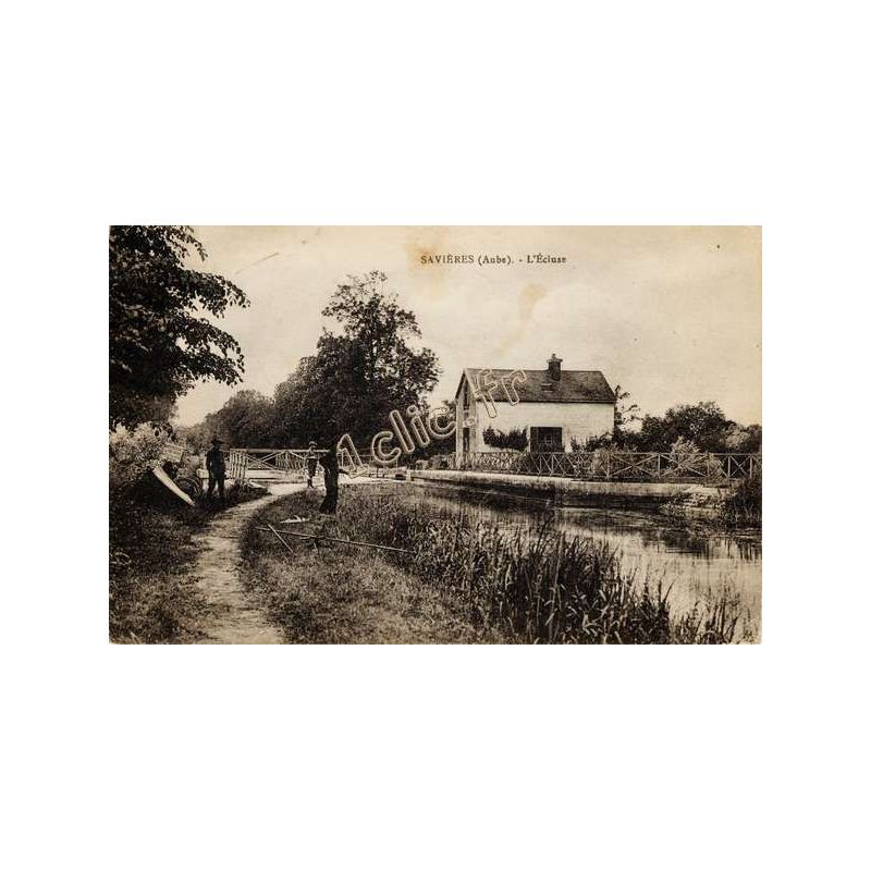 Savieres