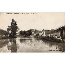 QUEVAUVILLERS