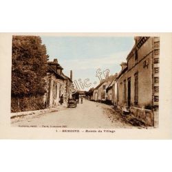 Semoine