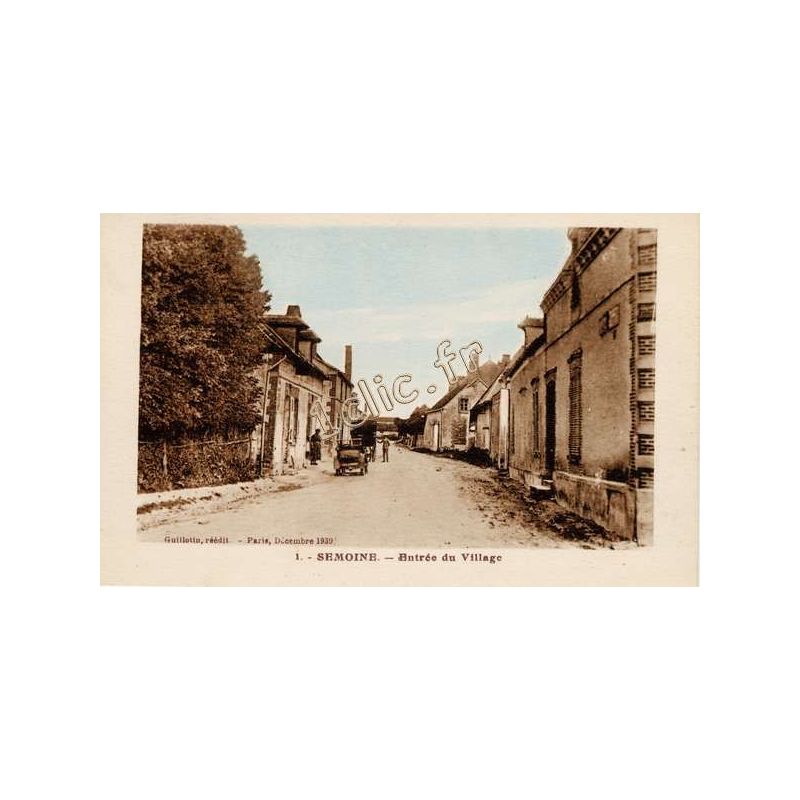 Semoine