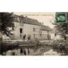 Soligny-Les-Etangs