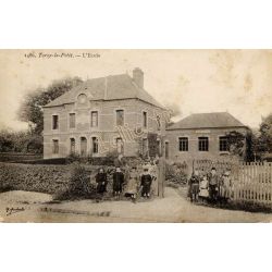 Torcy-Le-Petit
