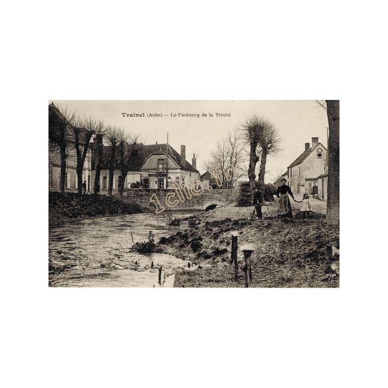 Trainel