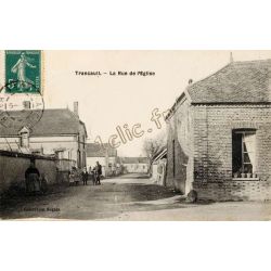 Trancault-Le-Repos