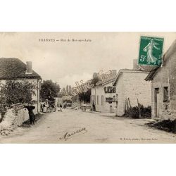 Trannes