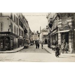 Troyes