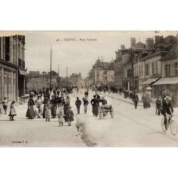 Troyes