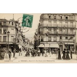 Troyes