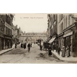 Troyes