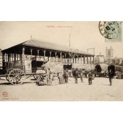 Troyes
