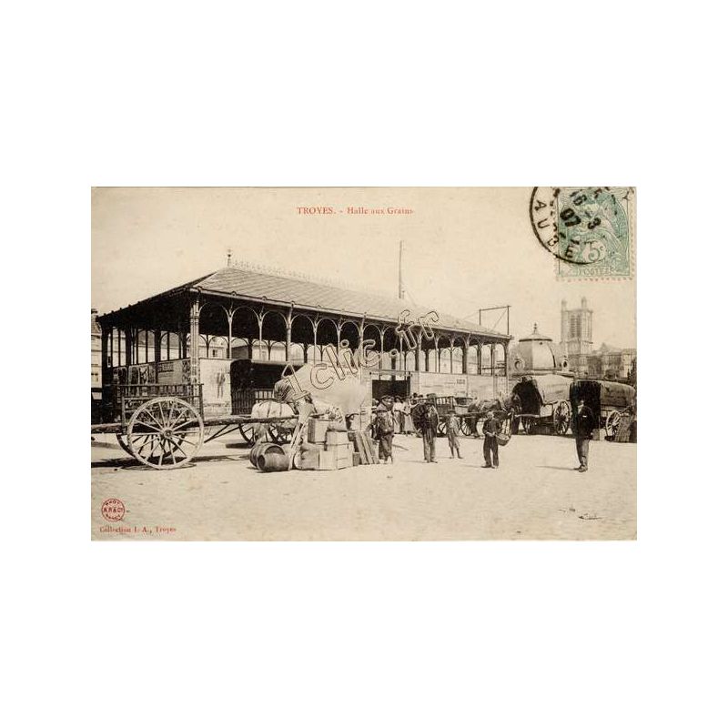 Troyes