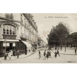 Troyes