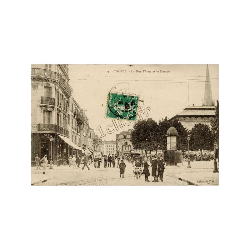 Troyes