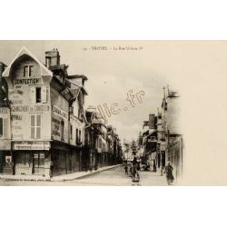 Troyes