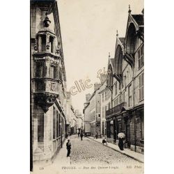 Troyes