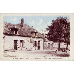Vallant-Saint-Georges