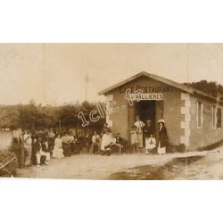 Vallieres