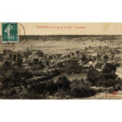 Vauchassis
