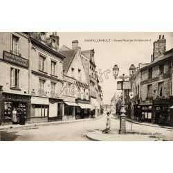 Chatellerault