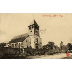 Vauchassis