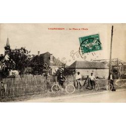 Vaupoisson