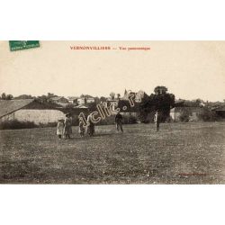 Vernonvilliers