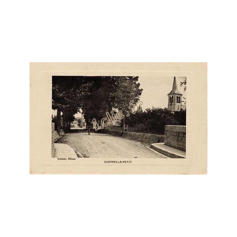 Viapres-Le-Petit