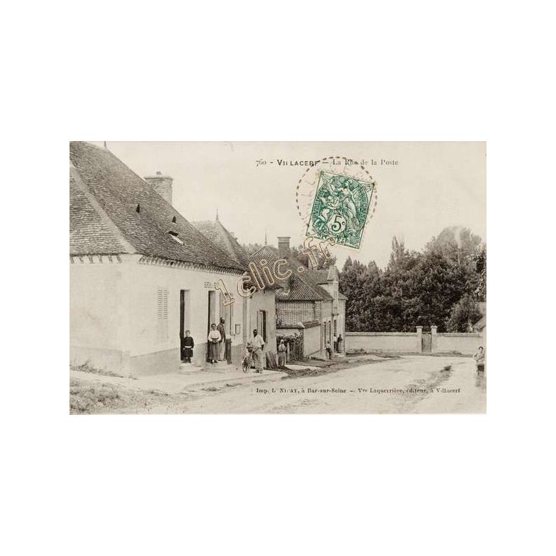 Villacerf