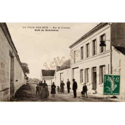 La Ville-Aux-Bois